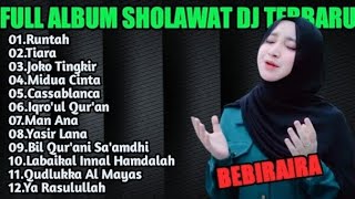 Download lagu LAGU BEBIRAIRA DJ FULL ALBUM TERBARU RUNTAH || DJ TERBARU PALING ENAK DI DENGAR mp3