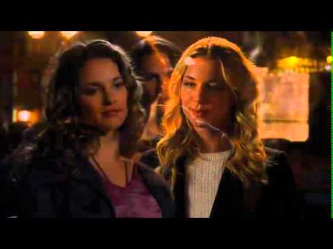 Revenge Soundtrack - Emptiness