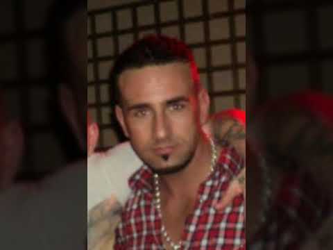 Chris Doran Crying Time