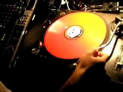 Andrea Martini Dj set @ Hip-Hop Night Extra Extra Padova