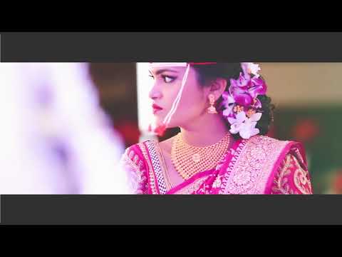 Smirk of wedding -Shalvi & Sagar - a prabhanjan dabade film