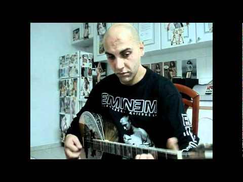 yianni paleologou R.I.P. Kyri X taximi