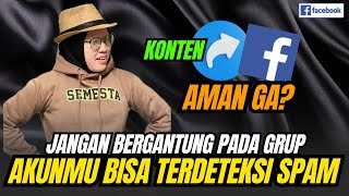 Download lagu Don't always share FB Pro content to groups if you don't understand the rules. mp3 Download lagu Don't always share FB Pro content to groups if you don't understand the rules. mp3