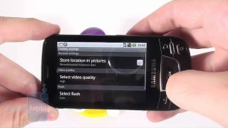 Samsung Galaxy Review