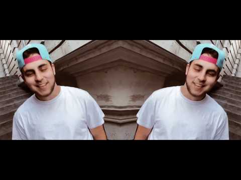 After Party - Justin Credible (Music Video)