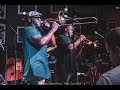 Big Sam's Funky Nation "We Gon Do It ~ Gimme Dat" The Funky Biscuit, 5-26-2018