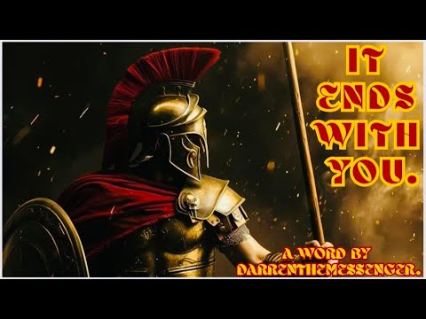 144 000 : IT ENDS WITH YOU🔥⚔️🛡️