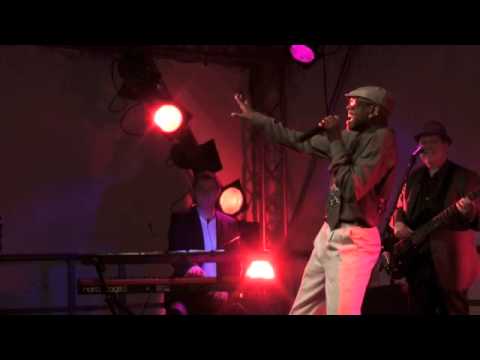 Dennis LeGree & The Mood Swings @Hafenperlen2013