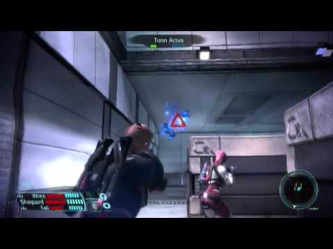 Zag Plays! Mass Effect Trilogy Part 37 - Wrex: Family Armor