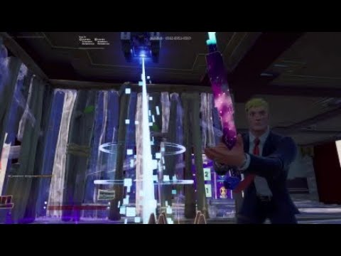 Time to tryhard real quick.