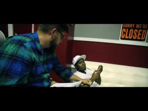 Banks | Can You Hear Me | Shot by @fatkidfilms