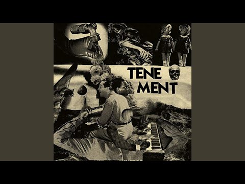 The Butcher - Tenement