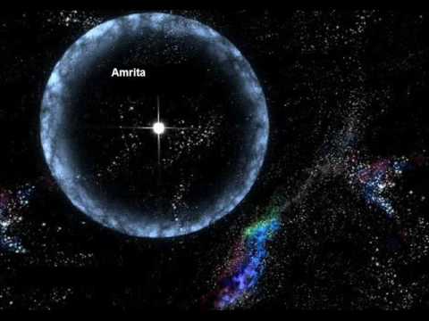 Happy Birthday Amrita