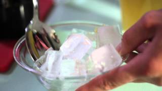 Treppenhaus Teaser   «Burnt Ones» & «Déjà Bu?»