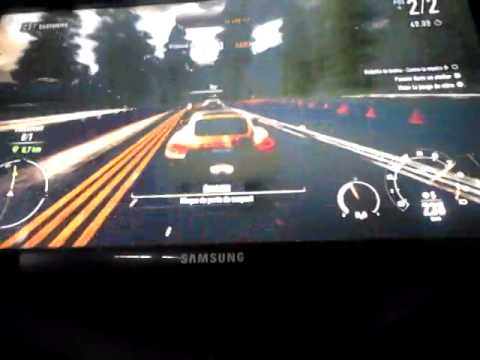 comment augmenter le niveau d'alerte nfs rivals