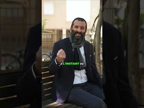 Tes valeurs existent-elles seulement quand ça t’arrange ? | Rav Eitan Galam