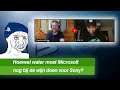 Hoe stopt Microsoft het janken van Sony? - De Week met XBNL afl. 231