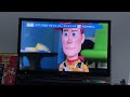 Toy Story 2 Woody Stays