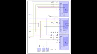 How Does it Work 3? Wire Diagrams 3 Power Windows