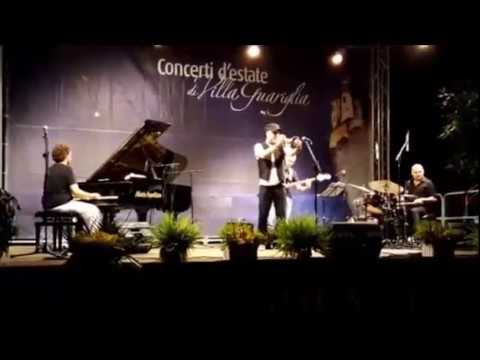 Samba para Michel - Simone Sala Trio feat. Flavio Boltro live Salerno 2016