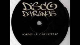 Disco Darlings - Where We Can Boogie