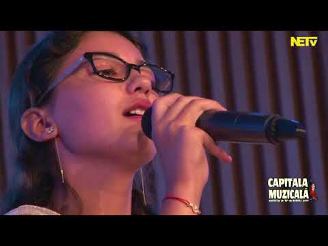 Capitala muzicală 2017: MARIA IOANA BOBOTAN, Oradea
