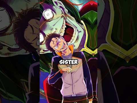 Why Only Subaru Remembers the Erased: The Secret Behind the White Whale's Fog. #rezero #subaru