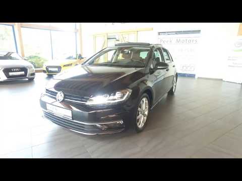 Volkswagen Golf VII 1.4 TSI DSG R-Line Highline 168