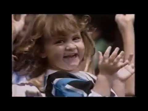 Grêmio 2 x 0 Portuguesa - Grêmio Campeão Brasileiro de 1996