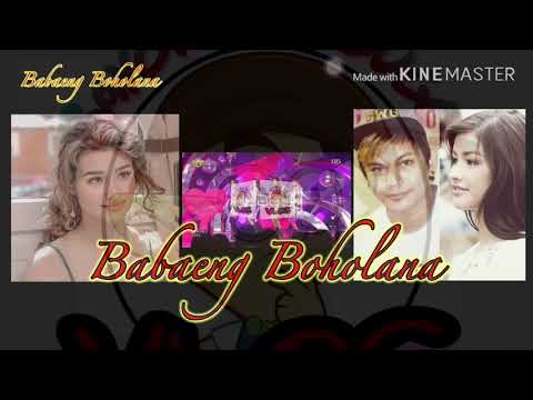 BABAENG BOHOLANA X LIZA SOBERANO