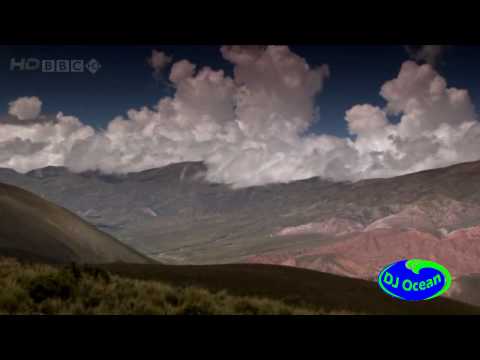 DjOcean90 | Nacho Chapado & SMAZ feat. Sue McLaren - Between Heaven & Earth (Aly & Fila Remix)