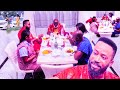 HEART OF A KING 11 12 NEWLY RELEASED FRDERICK LEONARD MARY UCHE LATEST TRENDING NIG MOVIE 2022