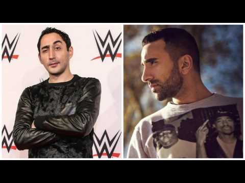 Eko Fresh ft. PA Sports - "Mach'n Taui" [Lyrics]