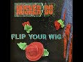HÜSKER DÜ – Flip Your Wig – 1985 – Full album – Vinyl