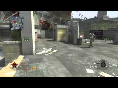 How to Get a Care Package Splatter Final Kill in Search and Destroy