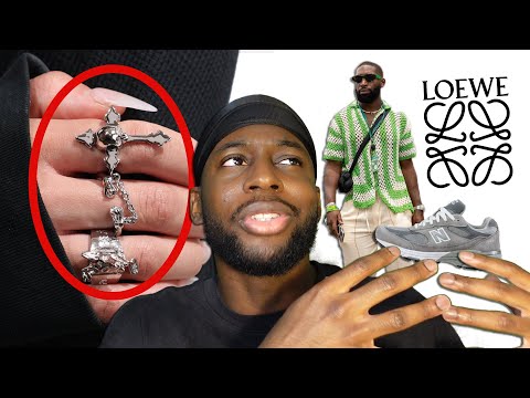 2024 FASHION TRENDS & PREDICTIONS