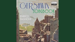 George Gershwin, Enrico Fagnoni / Enrico Fagnoni - My One and Only video
