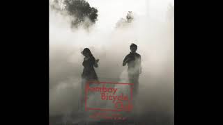 Bombay Bicycle Club - Dust On The Ground/Curl Up Like A Dead Leaf [45]