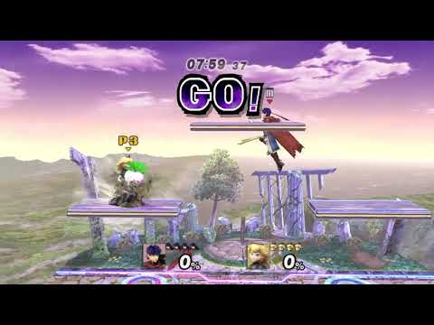 [6/26/22] The Construct 160 P+ replays (setup 3)