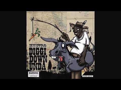 Mystro – Diggi Down Unda [2006]