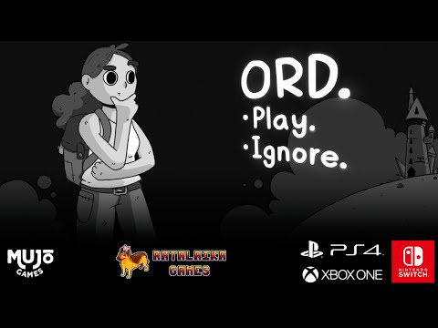 Ord. - Launch Trailer thumbnail