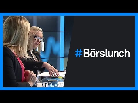 Fyra skäl att vara positiv till börsen | Börslunch 19 februari