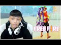 Free Fire | Ông Trùm Oneshot Sói Đỏ Gaming LiveStream 24 Days !!!