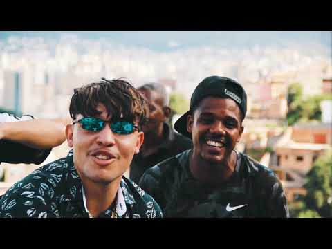 Mc Dezoitinho - Bailão dos Caras (FILIPE PRODUÇÕES)