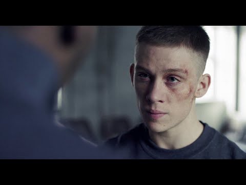 Shahmen - Mark (Offender)