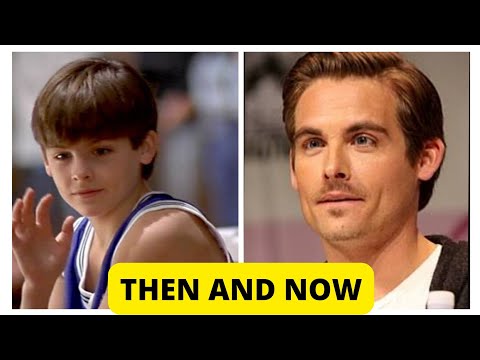 AIR BUD 1997 Cast Then and Now 2022 How They Changed