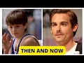 AIR BUD 1997 Cast Then and Now 2022 How They Changed