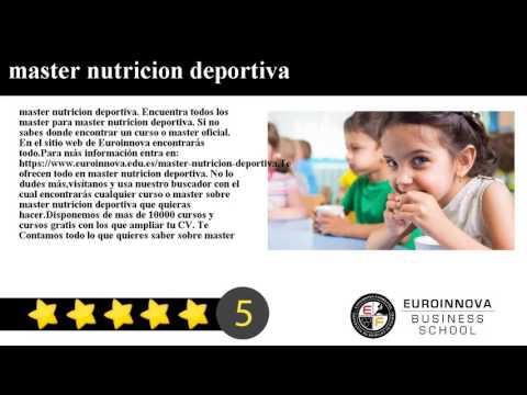 Cursos Youtube Online Euroinnova