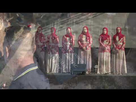 Hor Šapat srca - KAMENI SPAVAČI (Madžid Abaza) - Dan odbrane općine Novi Grad i bitke za brdo Žuč