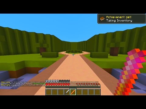 Vikkstar123HD - Minecraft SURVIVE THE NIGHT #1 with The Pack (Minecraft Mini-Game)